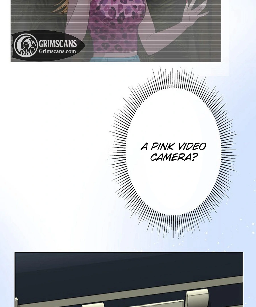 The Path Of The Briars In The Moonlight Chapter 10 - Page 22