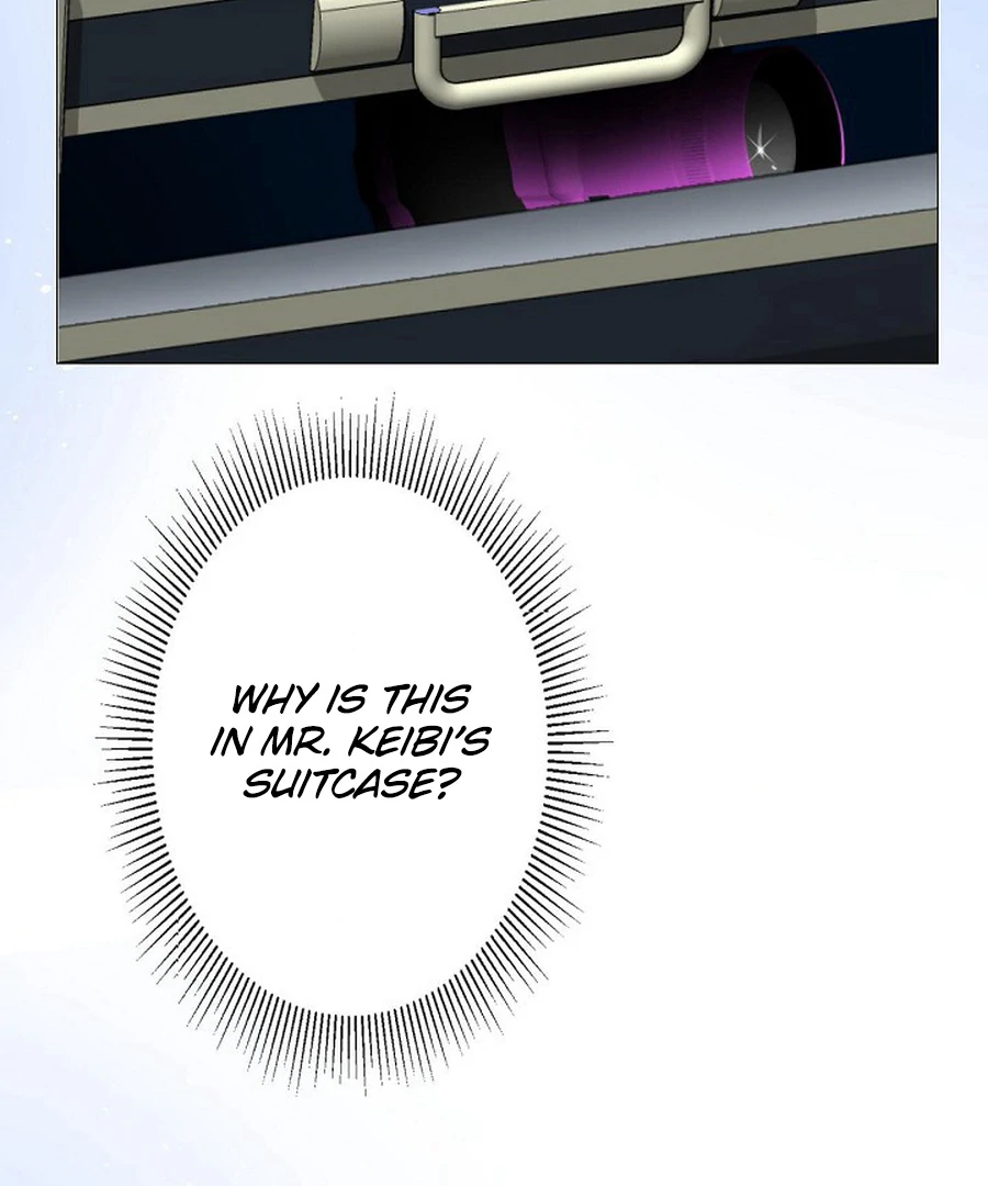 The Path Of The Briars In The Moonlight Chapter 10 - Page 23