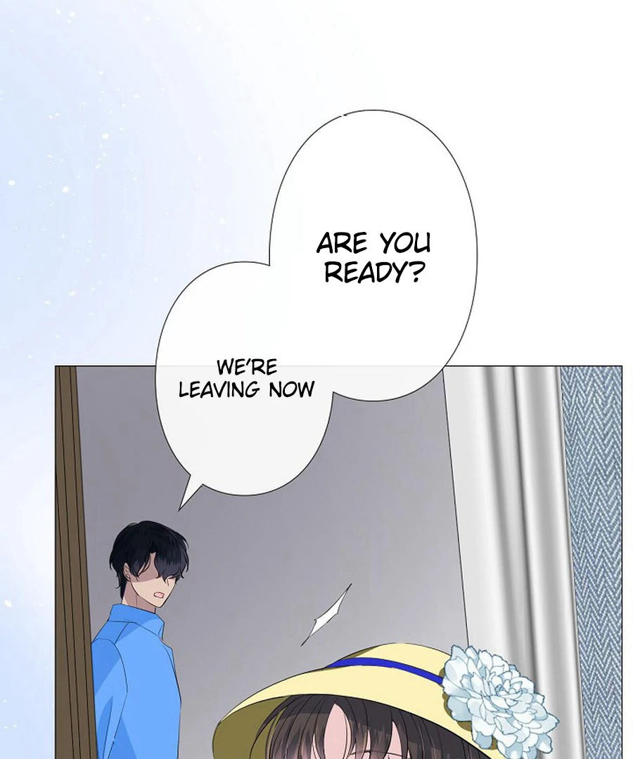 The Path Of The Briars In The Moonlight Chapter 10 - Page 24