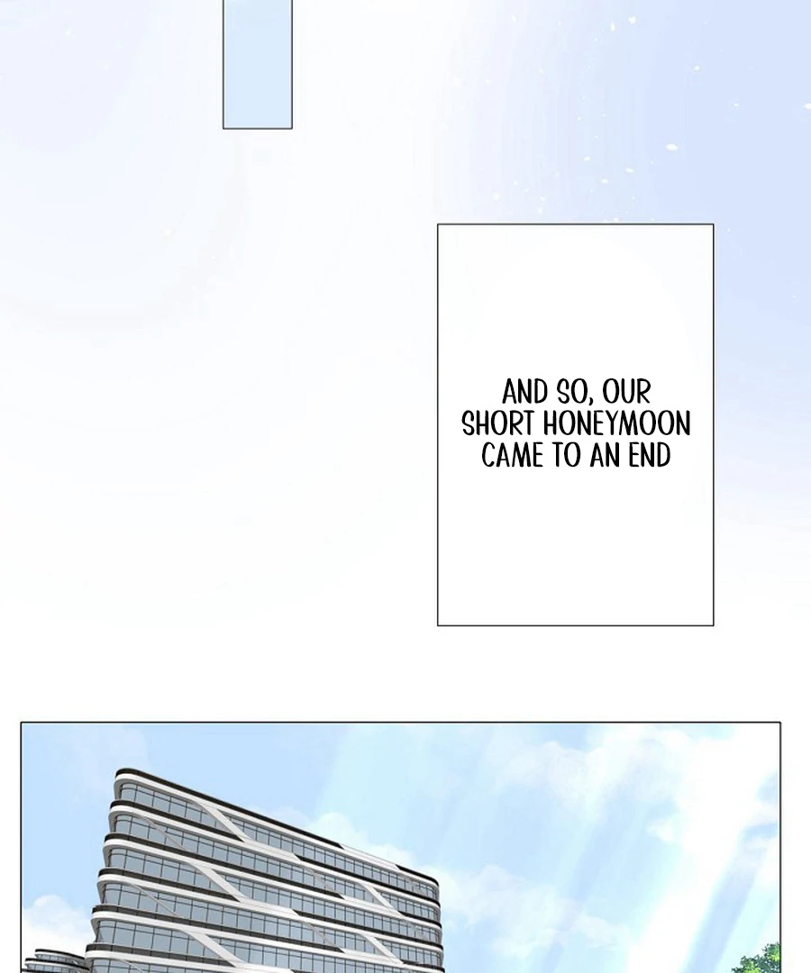 The Path Of The Briars In The Moonlight Chapter 10 - Page 28