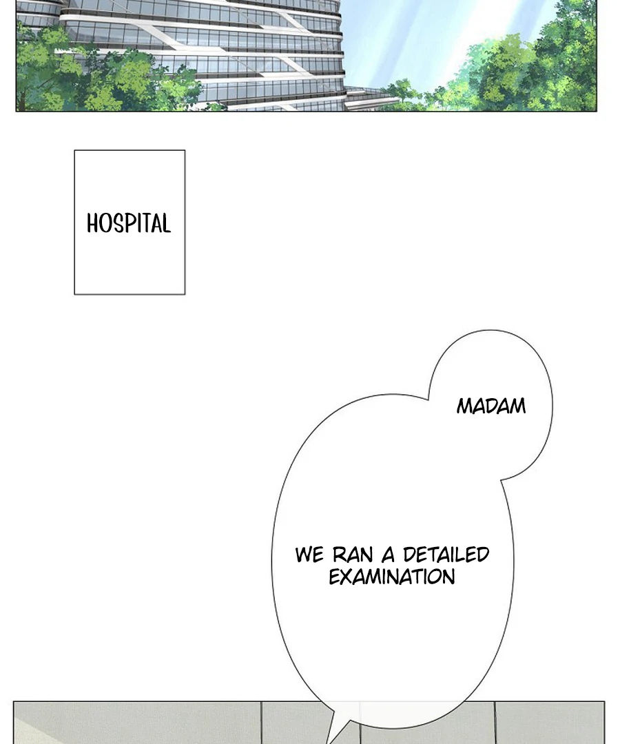 The Path Of The Briars In The Moonlight Chapter 10 - Page 29