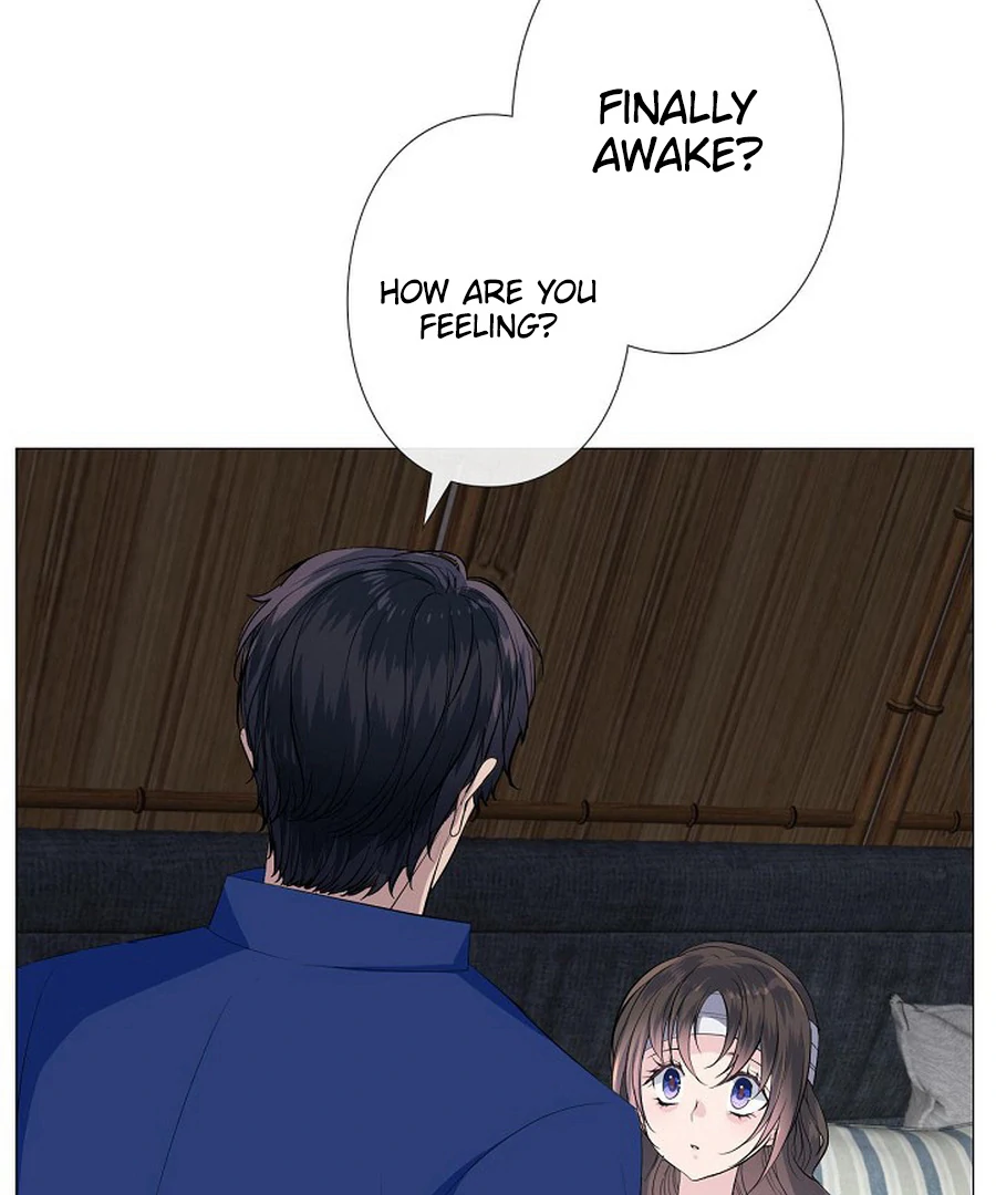 The Path Of The Briars In The Moonlight Chapter 10 - Page 3