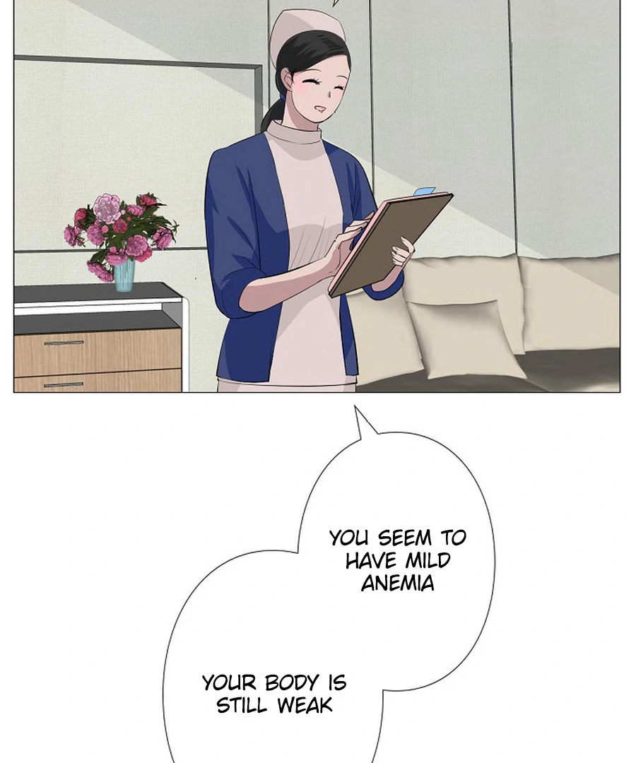 The Path Of The Briars In The Moonlight Chapter 10 - Page 30