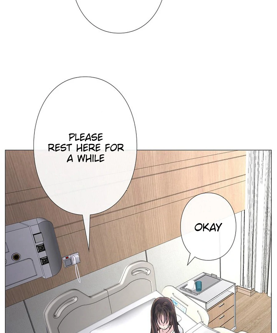 The Path Of The Briars In The Moonlight Chapter 10 - Page 31