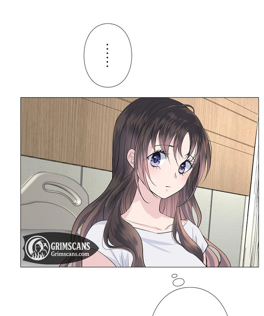 The Path Of The Briars In The Moonlight Chapter 10 - Page 33