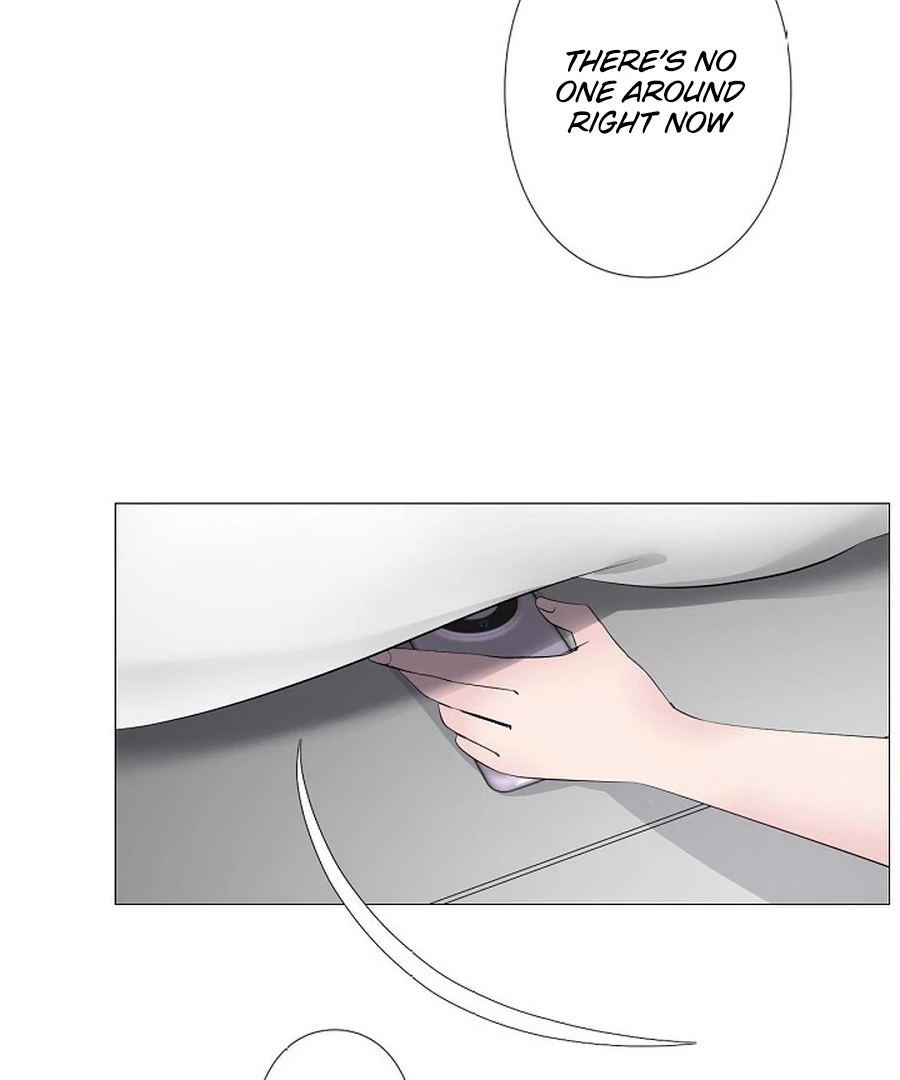 The Path Of The Briars In The Moonlight Chapter 10 - Page 34