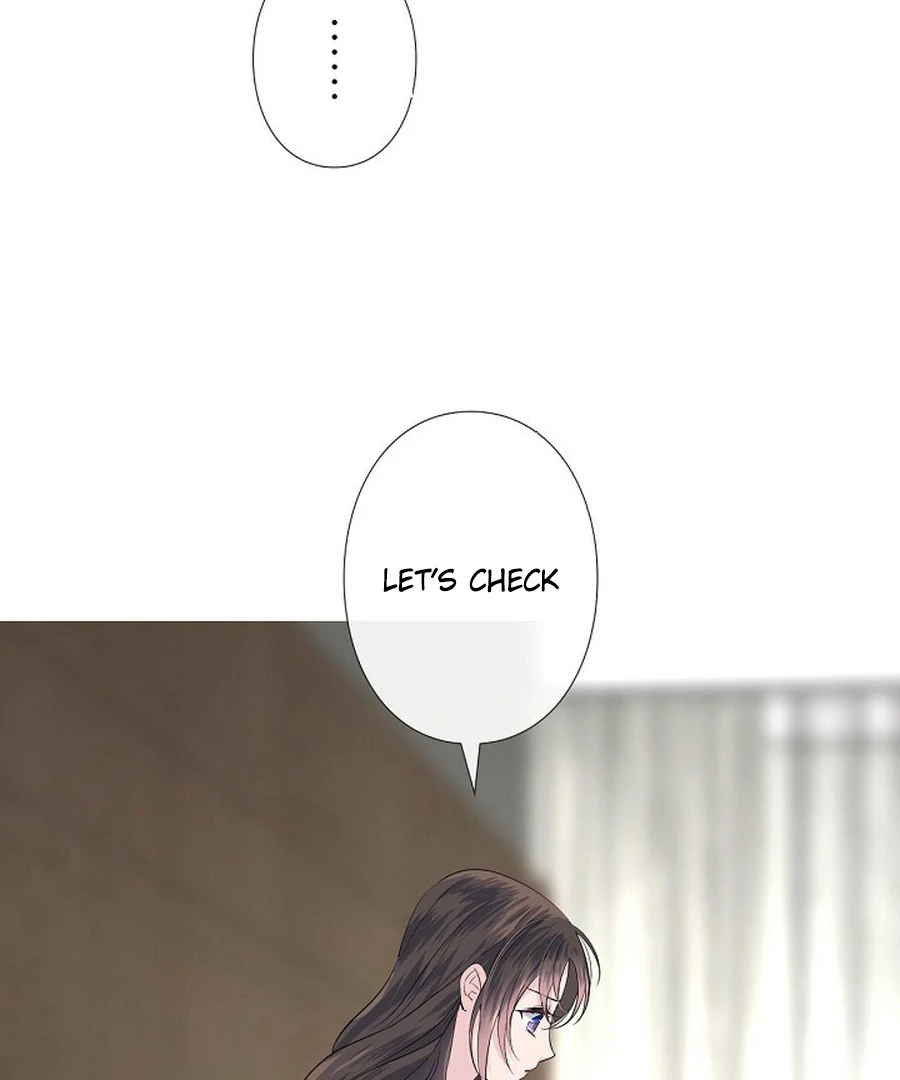 The Path Of The Briars In The Moonlight Chapter 10 - Page 35