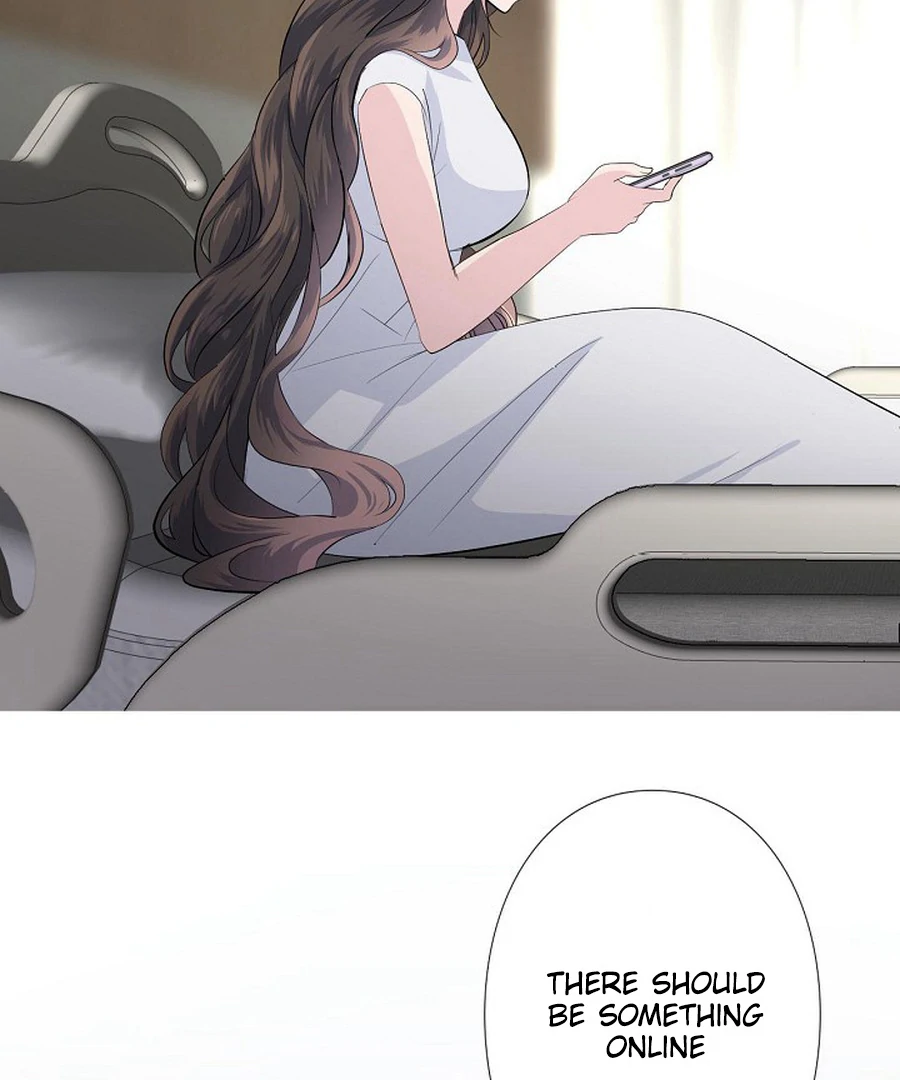 The Path Of The Briars In The Moonlight Chapter 10 - Page 36