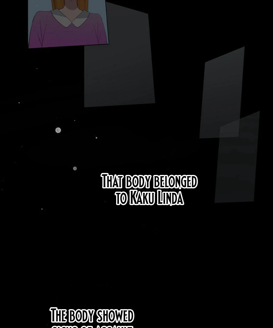 The Path Of The Briars In The Moonlight Chapter 10 - Page 41