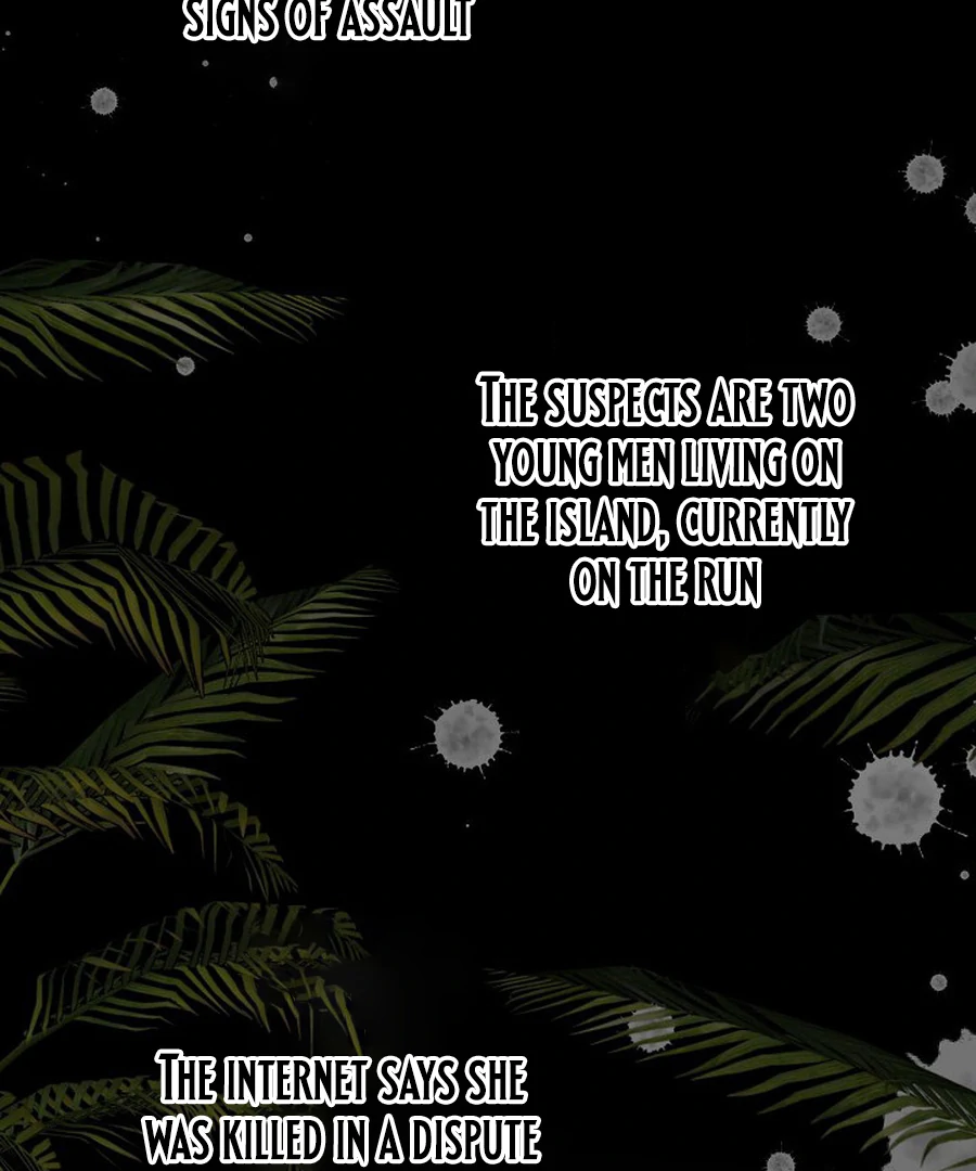 The Path Of The Briars In The Moonlight Chapter 10 - Page 42