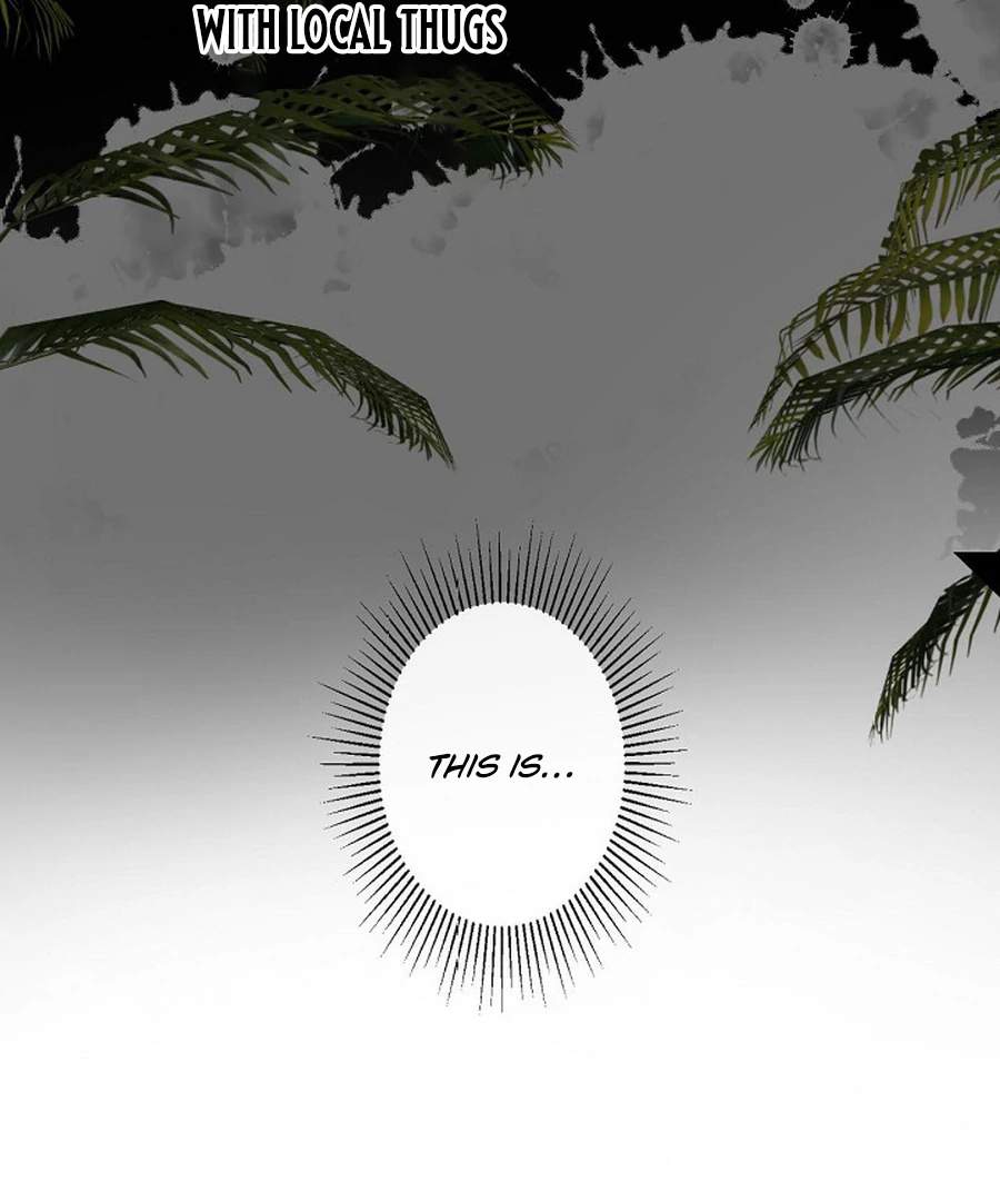 The Path Of The Briars In The Moonlight Chapter 10 - Page 43