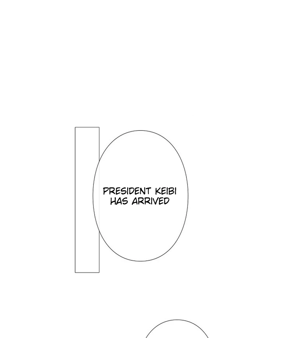 The Path Of The Briars In The Moonlight Chapter 10 - Page 45