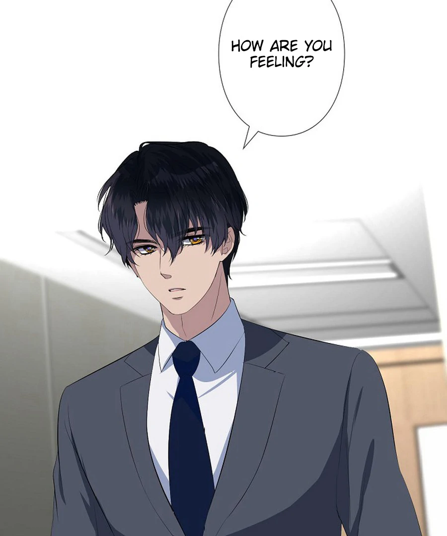 The Path Of The Briars In The Moonlight Chapter 10 - Page 46