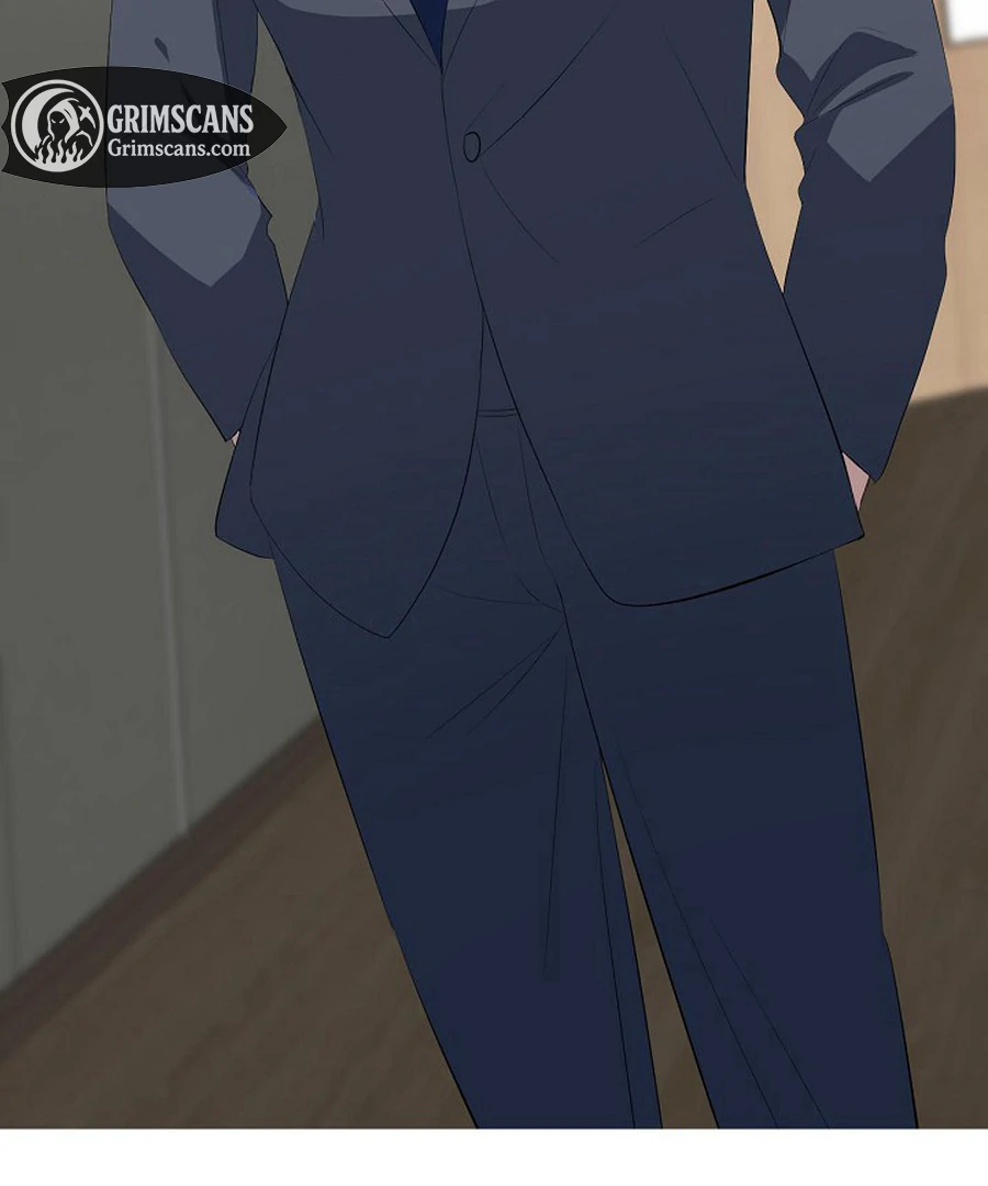 The Path Of The Briars In The Moonlight Chapter 10 - Page 47