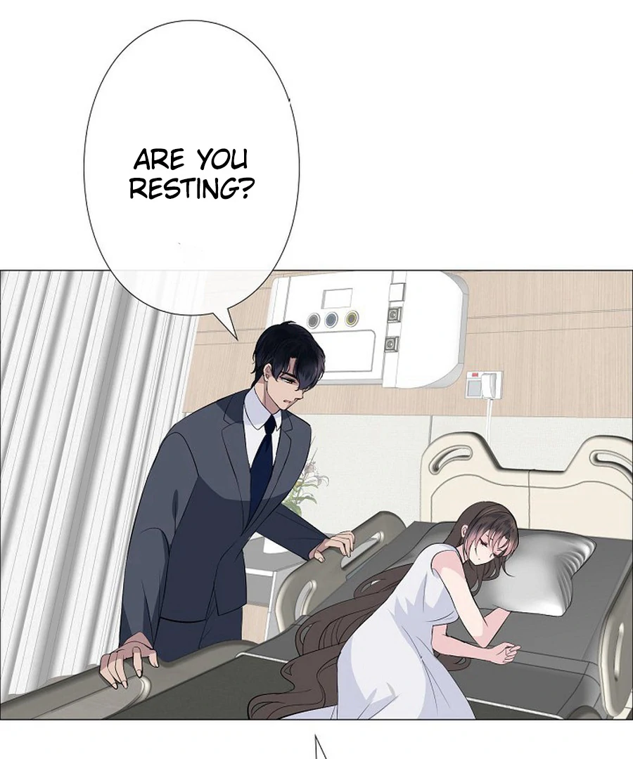 The Path Of The Briars In The Moonlight Chapter 10 - Page 48