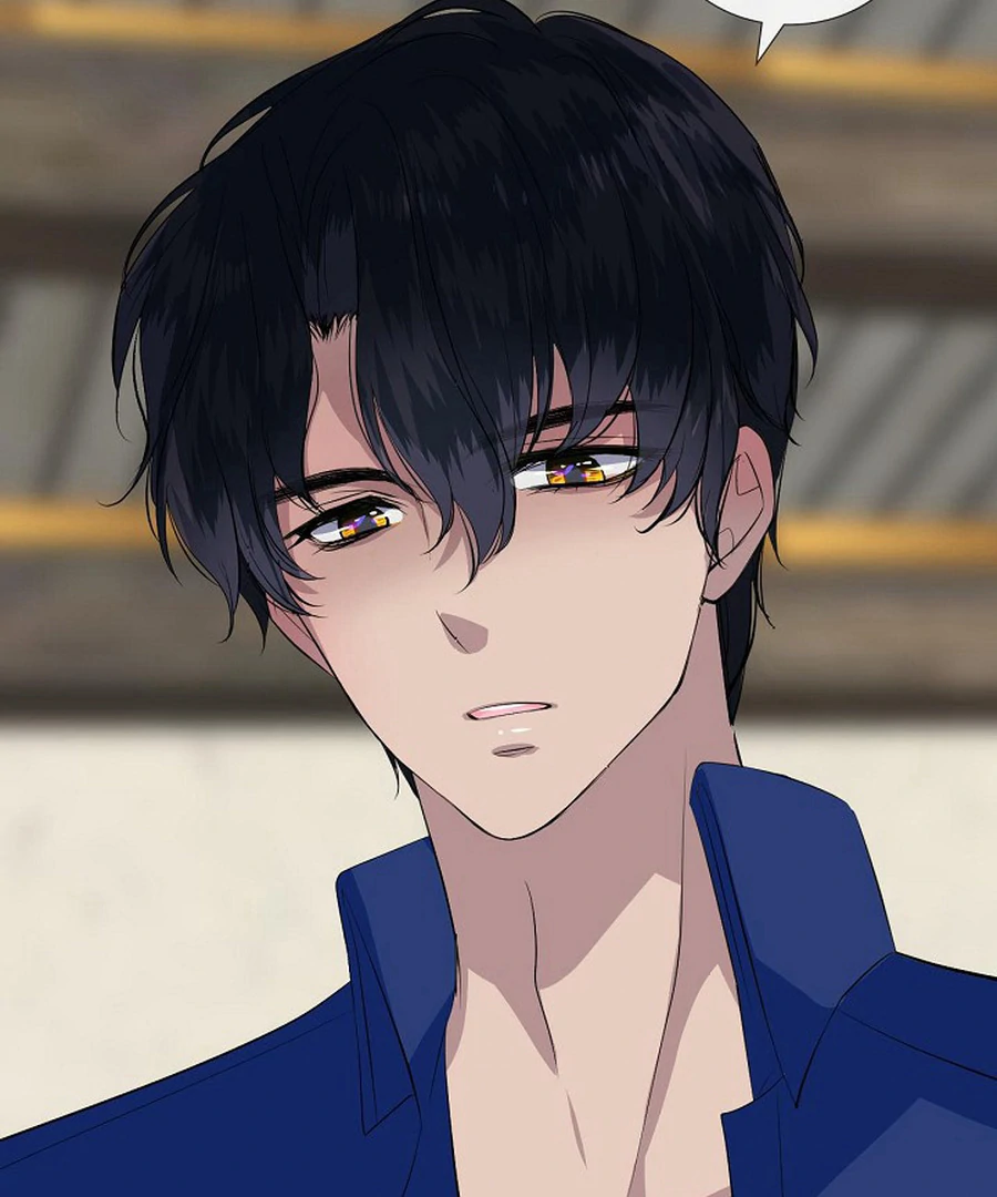 The Path Of The Briars In The Moonlight Chapter 10 - Page 5