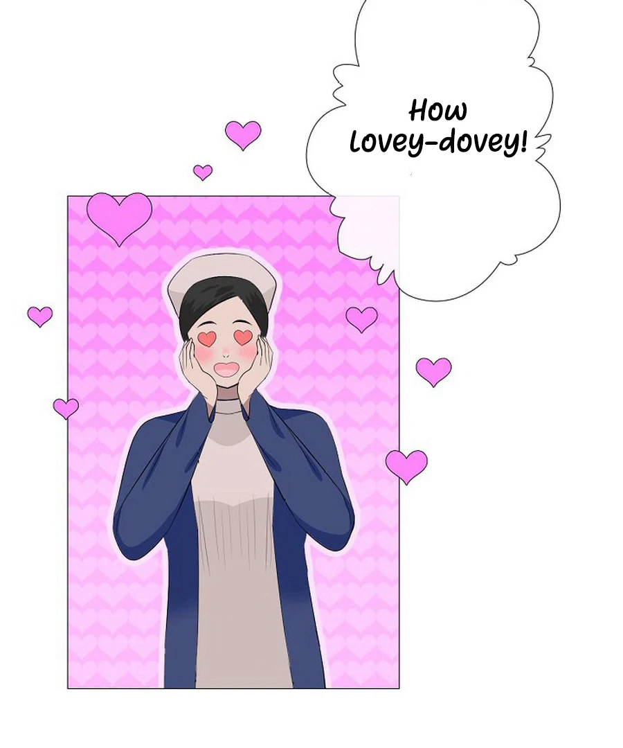 The Path Of The Briars In The Moonlight Chapter 10 - Page 55