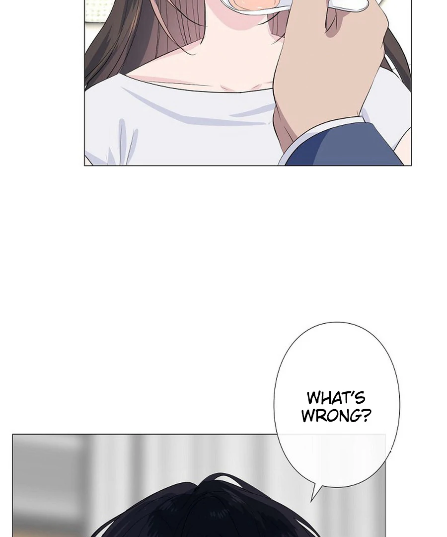 The Path Of The Briars In The Moonlight Chapter 10 - Page 57