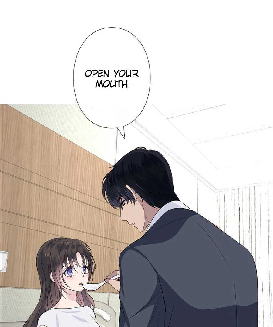 The Path Of The Briars In The Moonlight Chapter 10 - Page 59