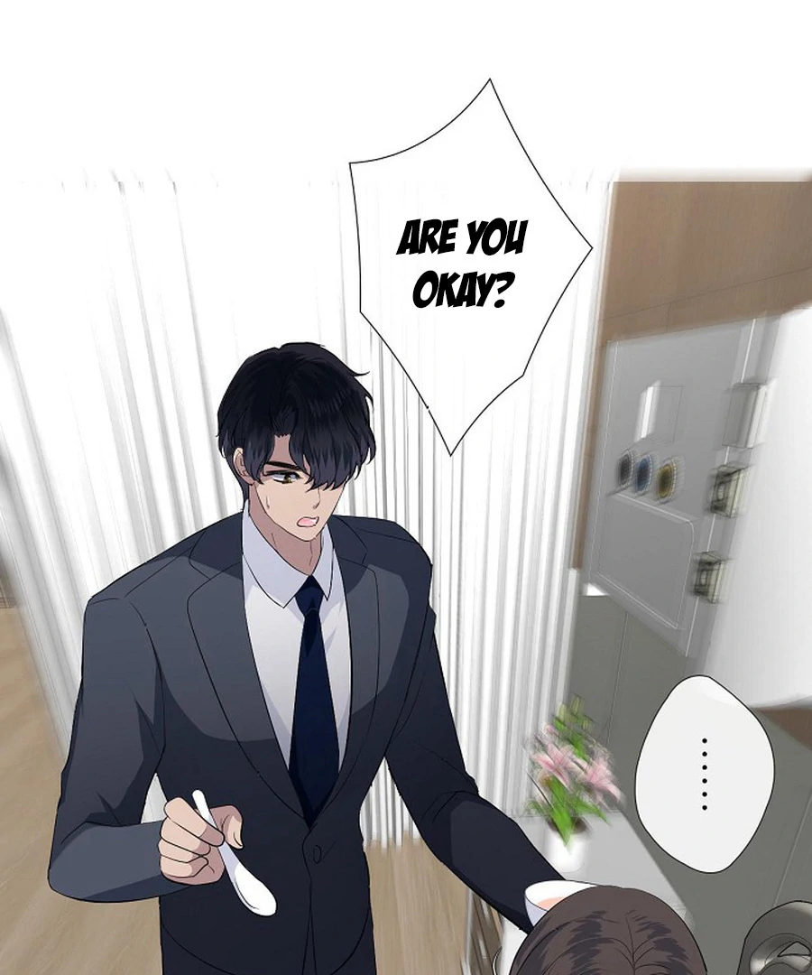 The Path Of The Briars In The Moonlight Chapter 10 - Page 63