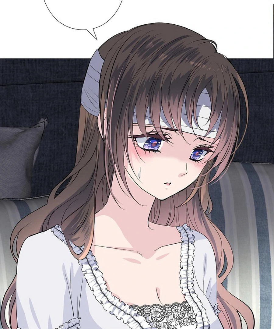 The Path Of The Briars In The Moonlight Chapter 10 - Page 7