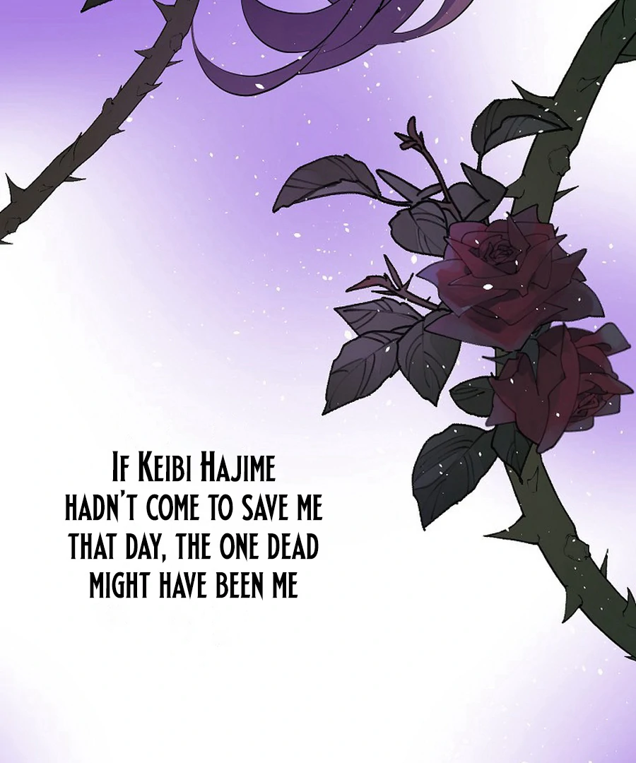 The Path Of The Briars In The Moonlight Chapter 10 - Page 72