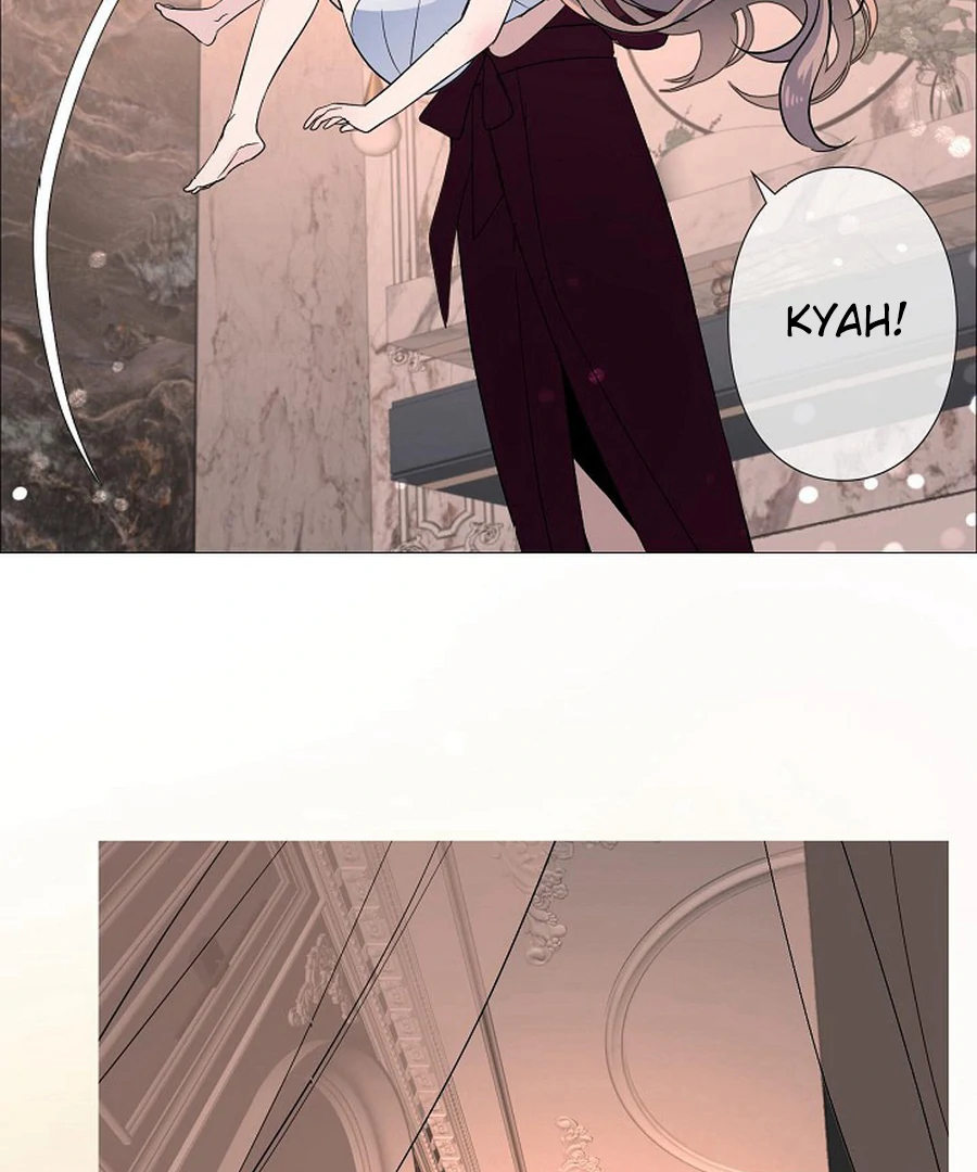 The Path Of The Briars In The Moonlight Chapter 2 - Page 25