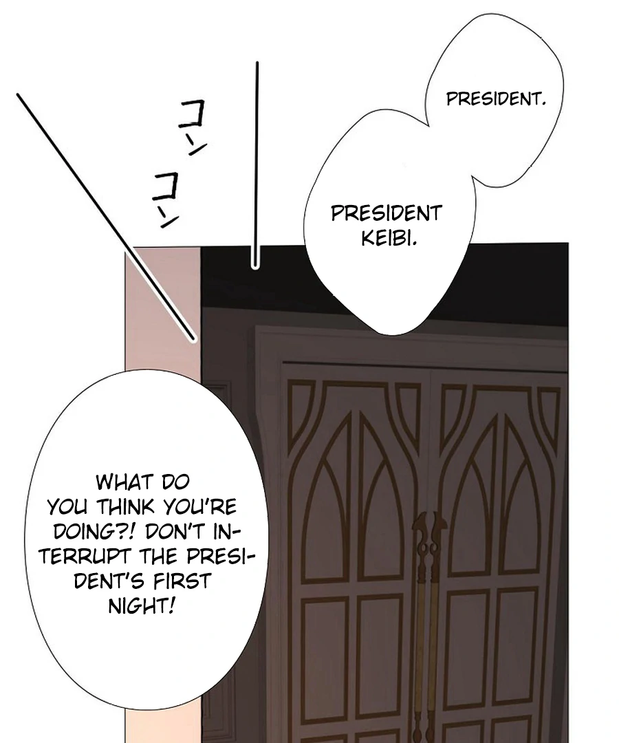 The Path Of The Briars In The Moonlight Chapter 2 - Page 36