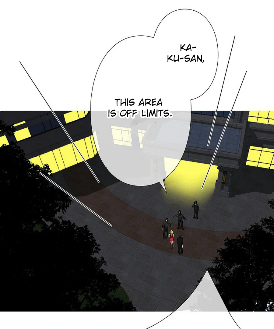 The Path Of The Briars In The Moonlight Chapter 2 - Page 45