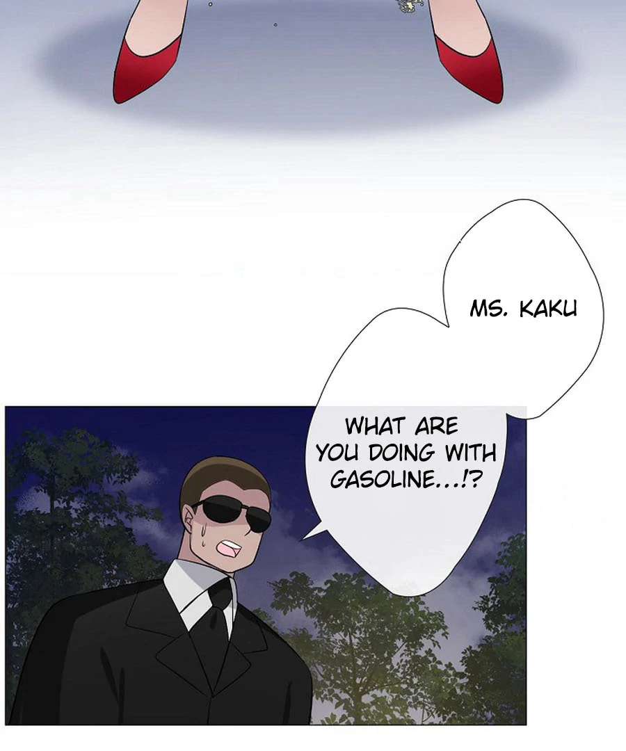 The Path Of The Briars In The Moonlight Chapter 3 - Page 11