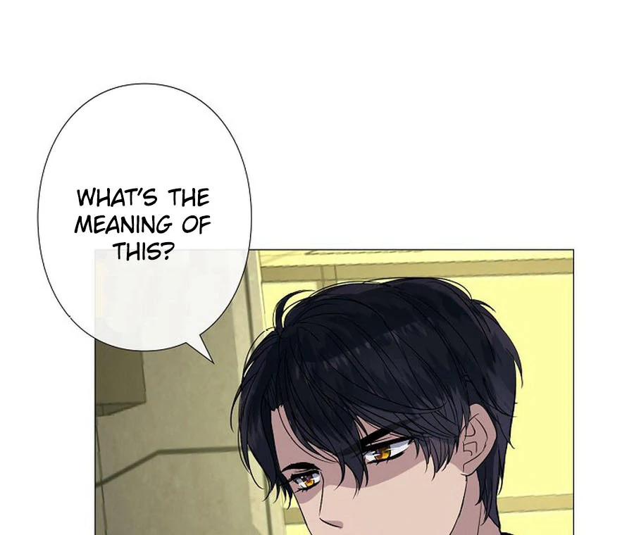 The Path Of The Briars In The Moonlight Chapter 3 - Page 12