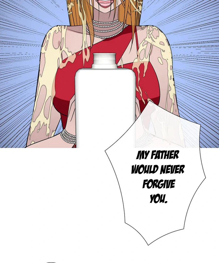 The Path Of The Briars In The Moonlight Chapter 3 - Page 15