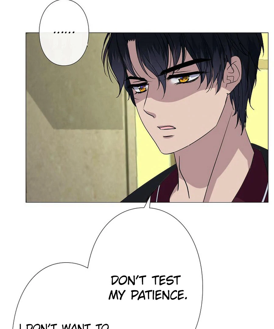 The Path Of The Briars In The Moonlight Chapter 3 - Page 16