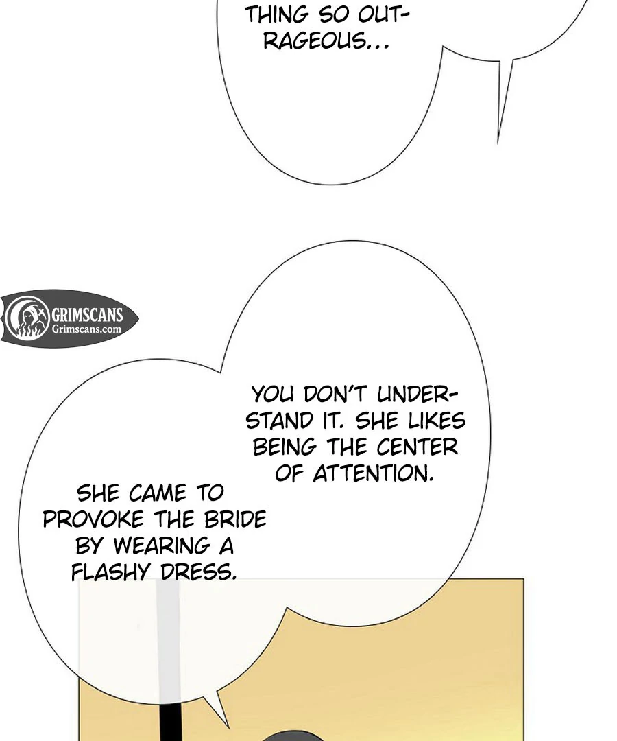 The Path Of The Briars In The Moonlight Chapter 3 - Page 18