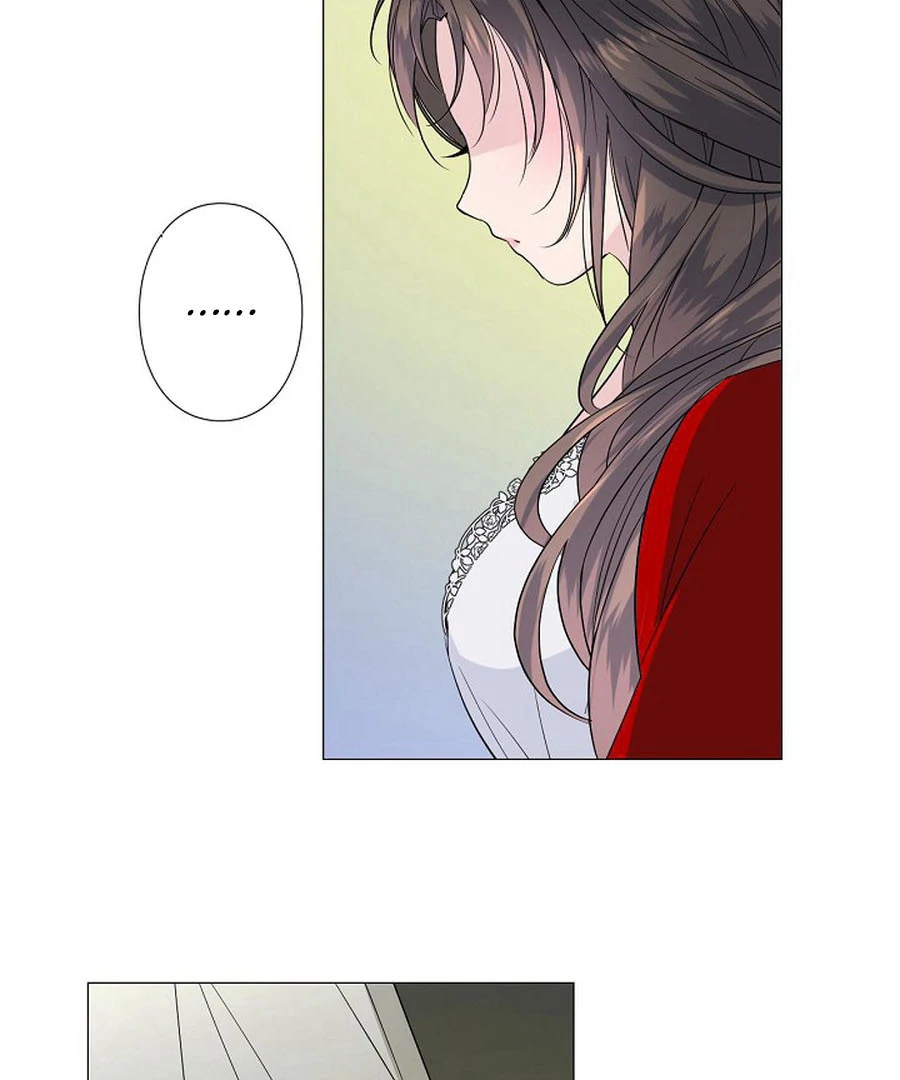 The Path Of The Briars In The Moonlight Chapter 3 - Page 21