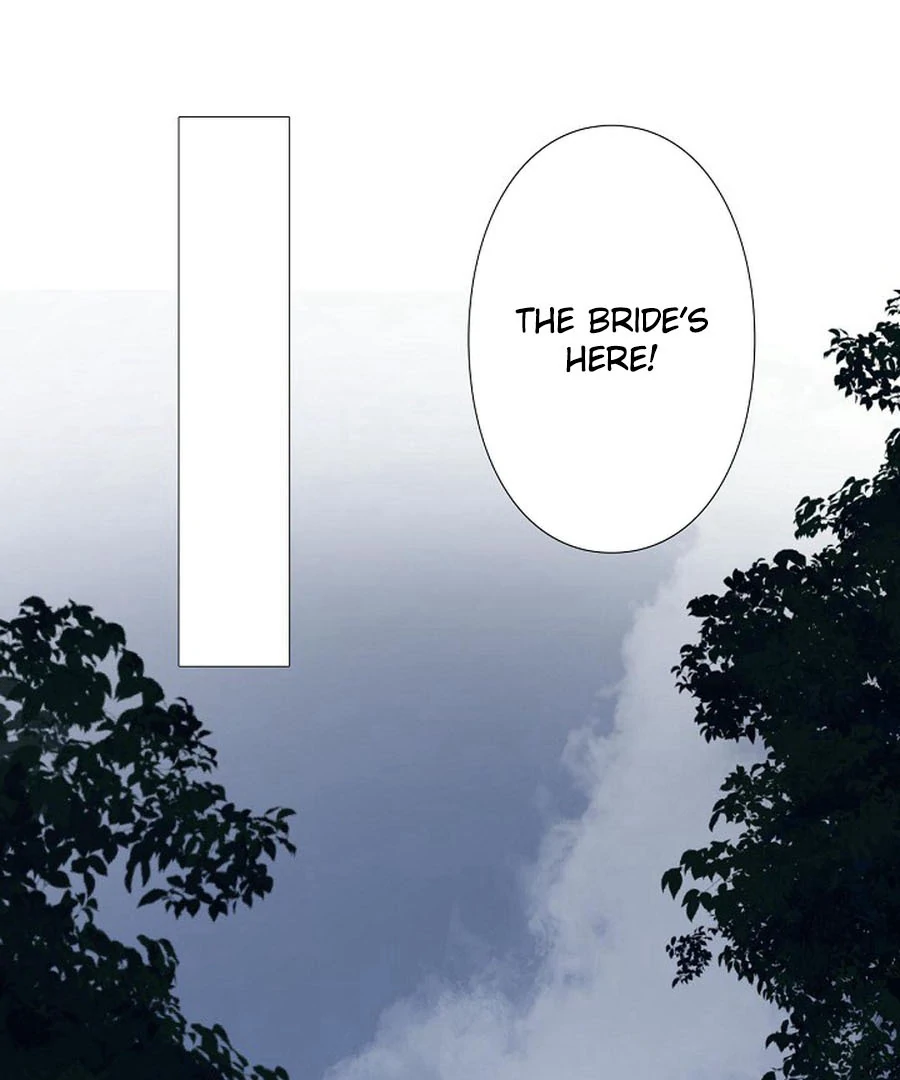 The Path Of The Briars In The Moonlight Chapter 3 - Page 24