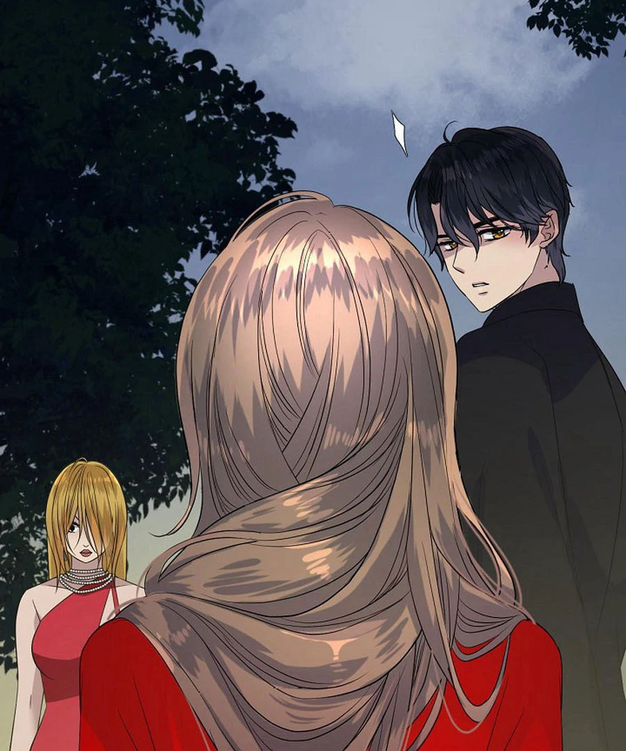 The Path Of The Briars In The Moonlight Chapter 3 - Page 25