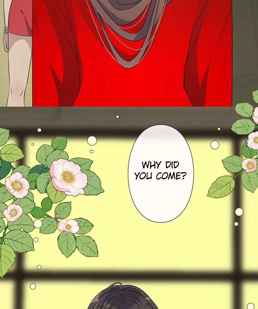 The Path Of The Briars In The Moonlight Chapter 3 - Page 26