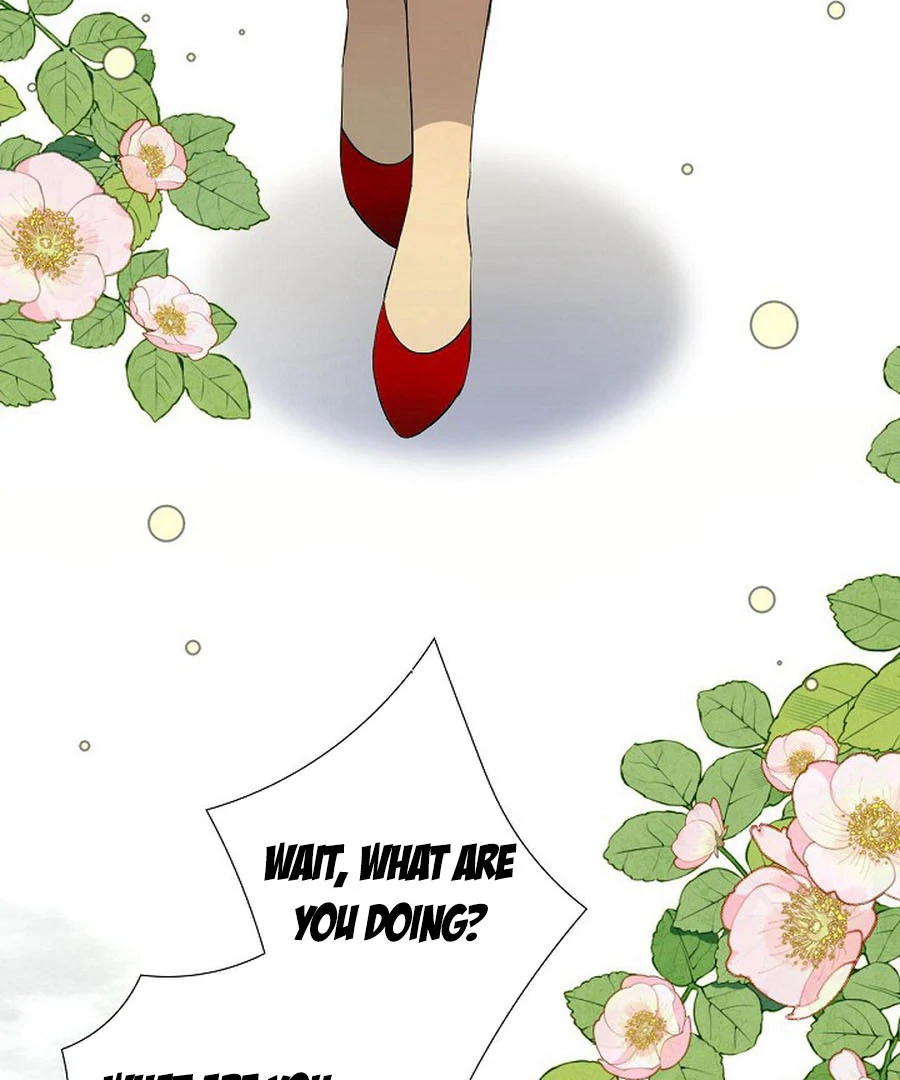 The Path Of The Briars In The Moonlight Chapter 3 - Page 29
