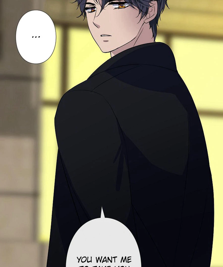 The Path Of The Briars In The Moonlight Chapter 3 - Page 3