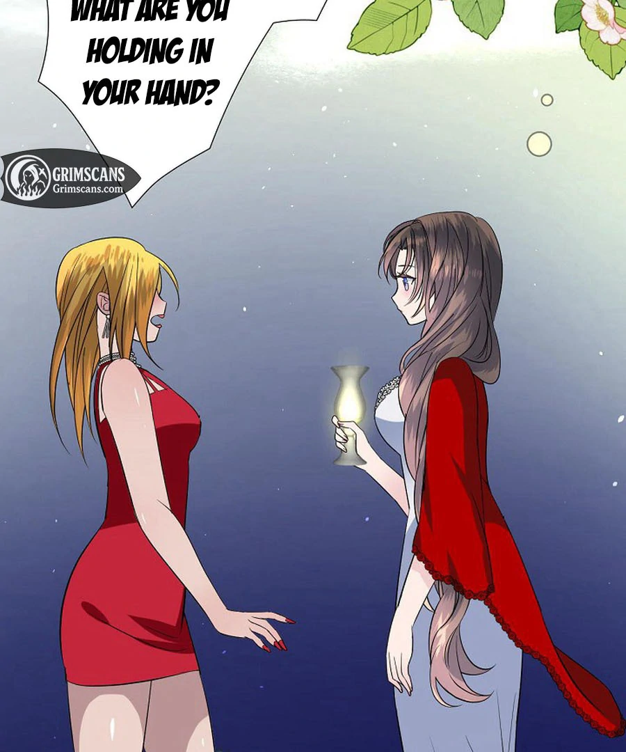 The Path Of The Briars In The Moonlight Chapter 3 - Page 30