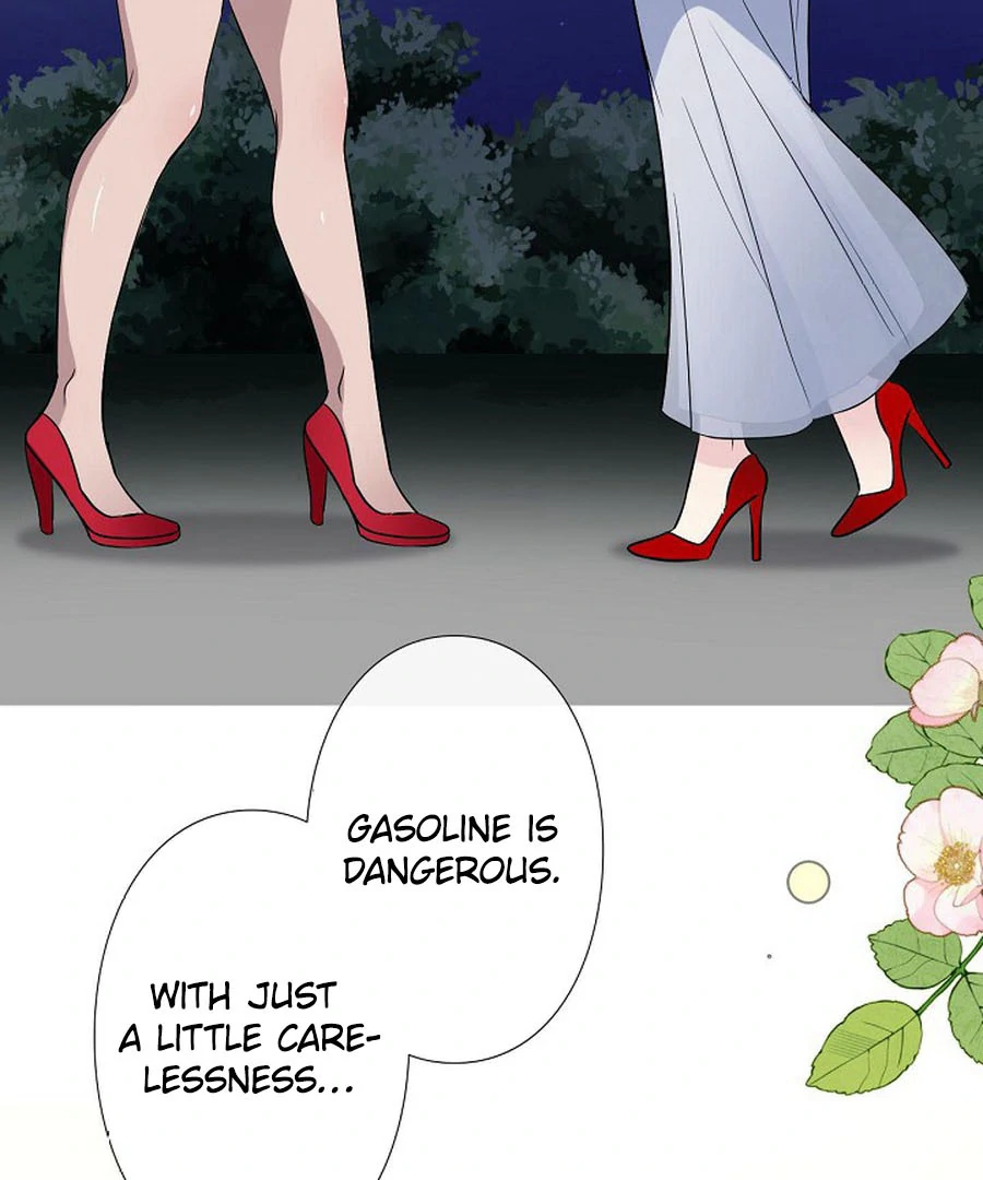 The Path Of The Briars In The Moonlight Chapter 3 - Page 31