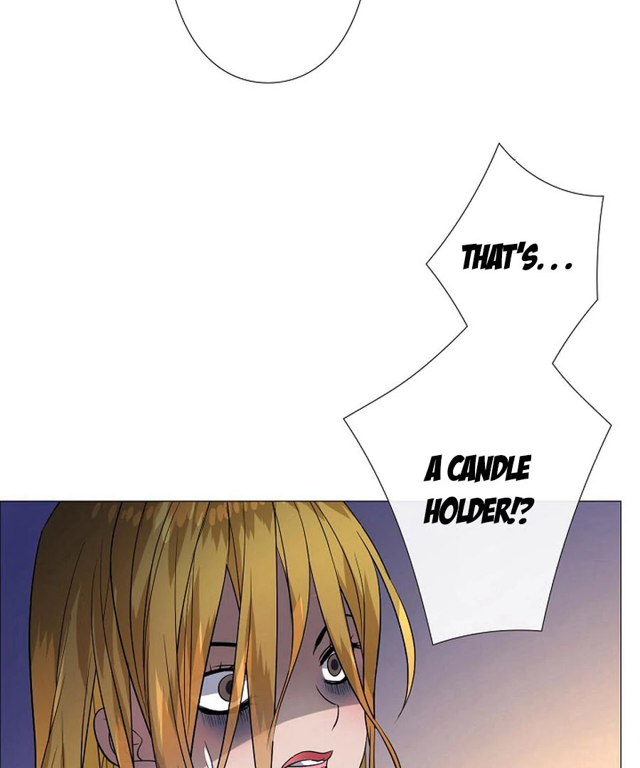 The Path Of The Briars In The Moonlight Chapter 3 - Page 34