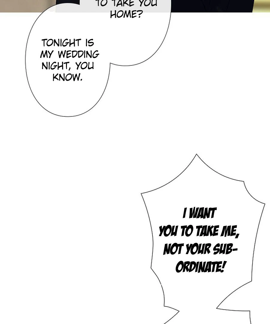 The Path Of The Briars In The Moonlight Chapter 3 - Page 4