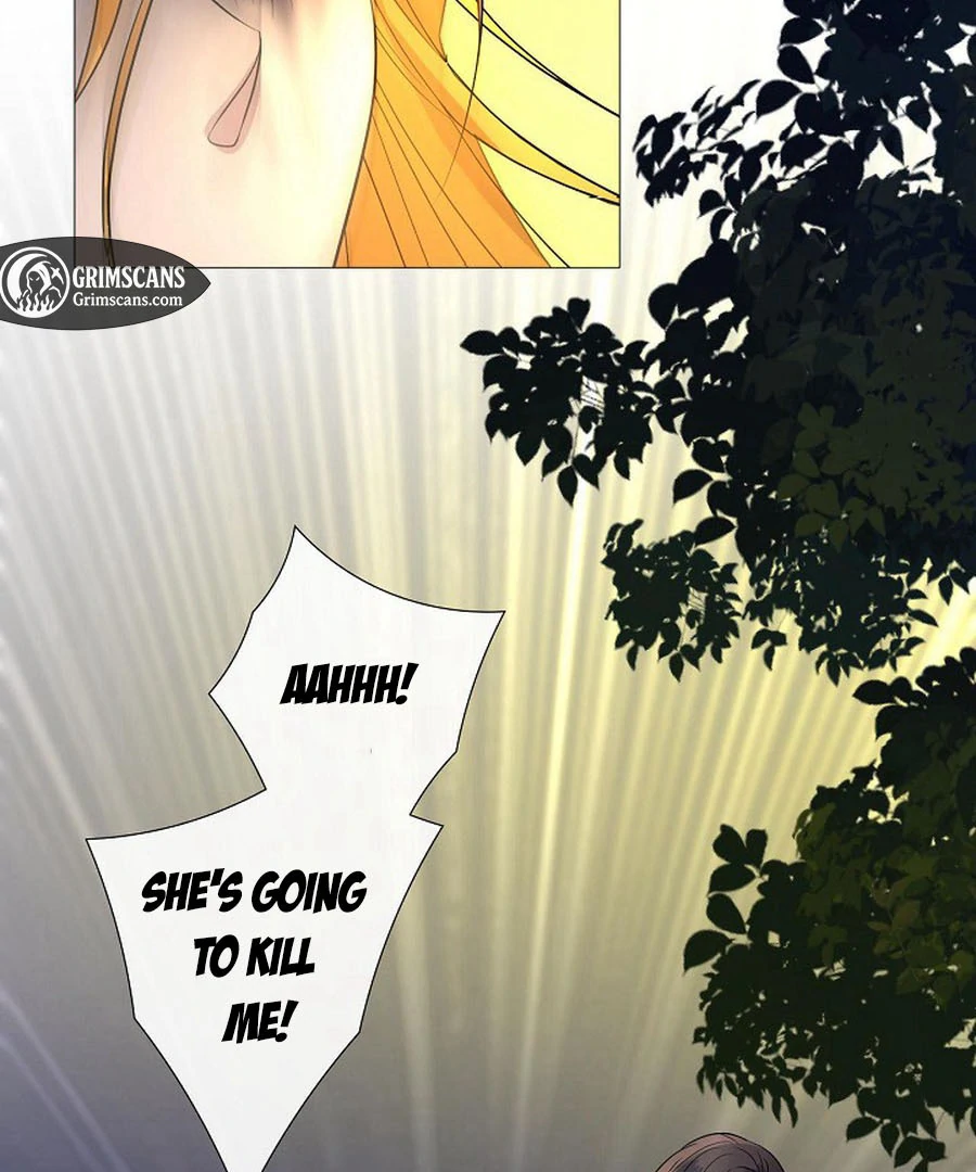 The Path Of The Briars In The Moonlight Chapter 3 - Page 40