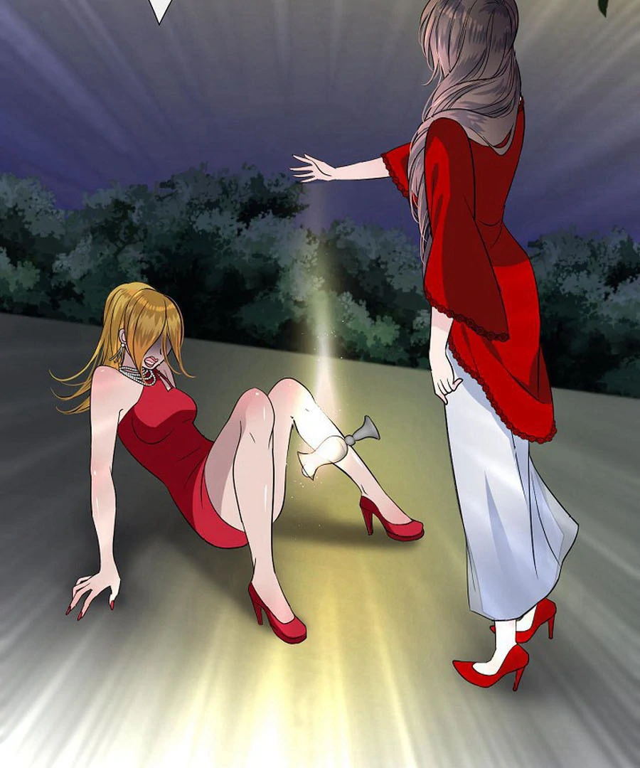 The Path Of The Briars In The Moonlight Chapter 3 - Page 41