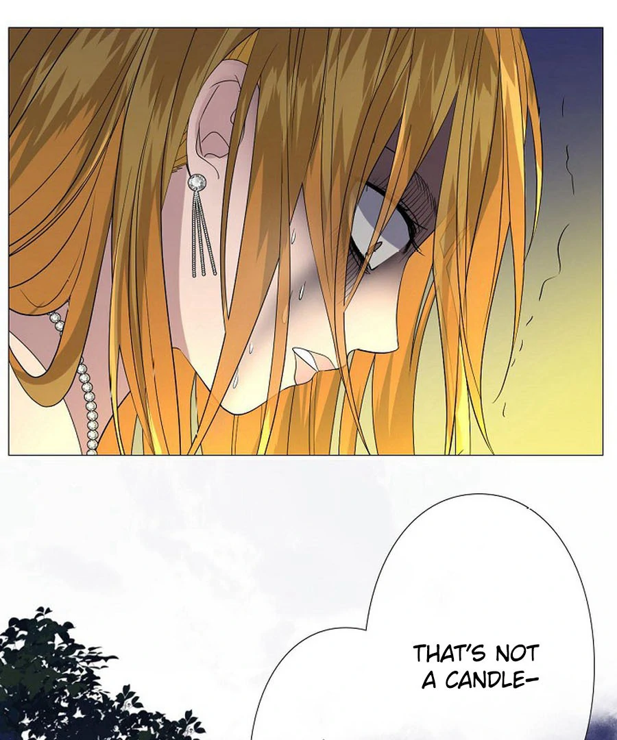 The Path Of The Briars In The Moonlight Chapter 3 - Page 44