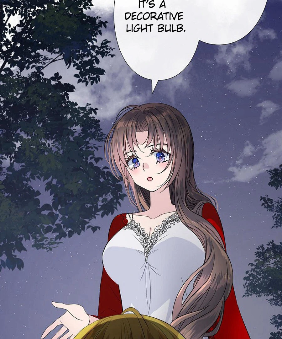 The Path Of The Briars In The Moonlight Chapter 3 - Page 45