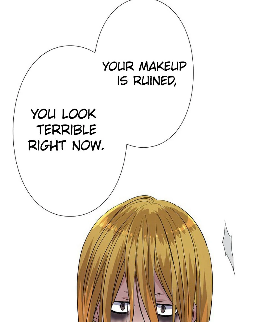 The Path Of The Briars In The Moonlight Chapter 3 - Page 47