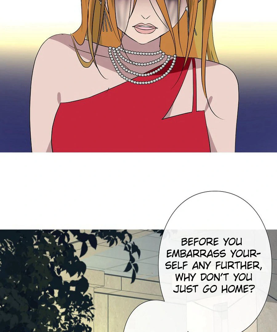 The Path Of The Briars In The Moonlight Chapter 3 - Page 48